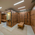 Шкафчики для SPA-салонов Шкафчики для SPA-салонов