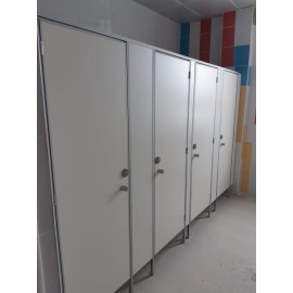 Сантехнические перегородки для санузлов Стандарт Сантехнические перегородки для санузлов Стандарт